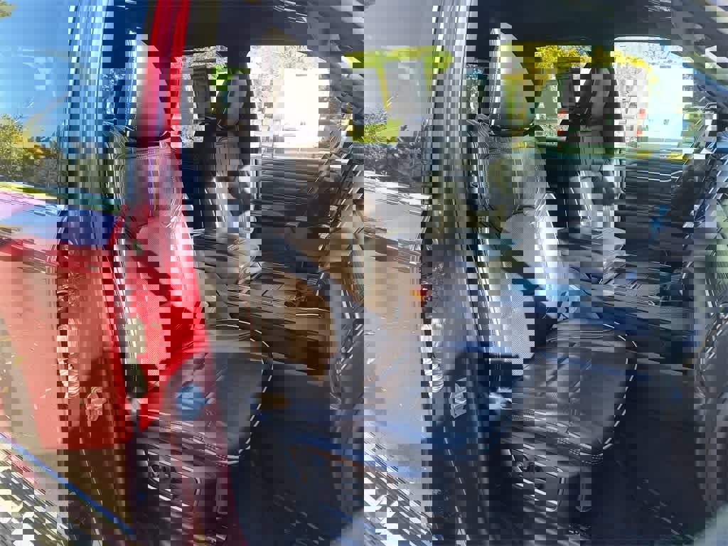 Used 2020 RAM 1500 Limited image 24