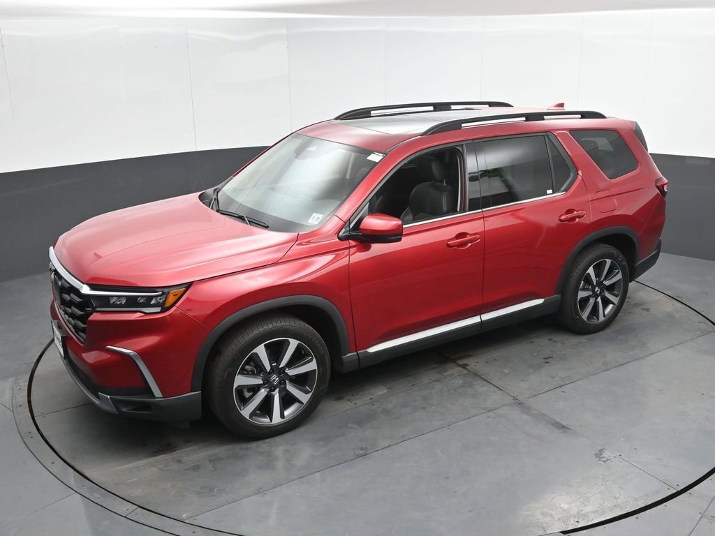 Used 2024 Honda Pilot Touring image 42