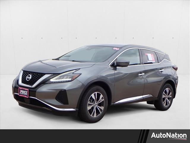 Used 2020 Nissan Murano S w/ Technology Package