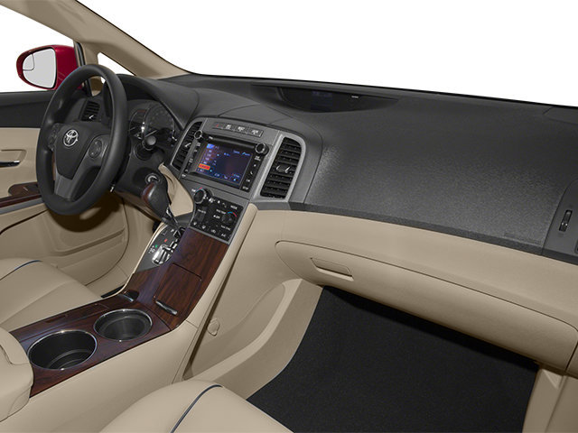Used 2013 Toyota Venza XLE w/ XLE Premium Pkg FWD image 18