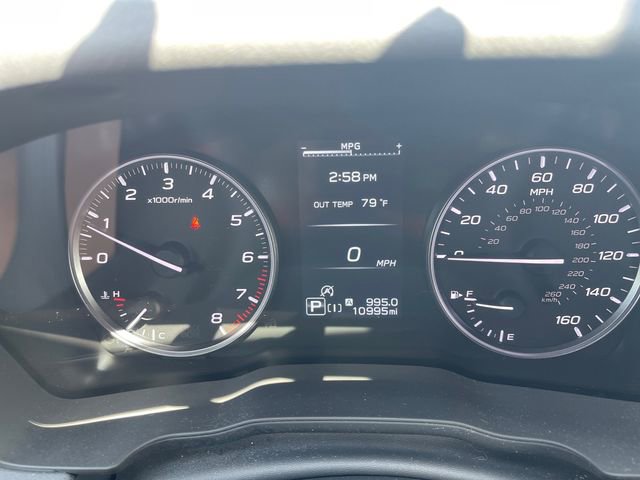 Used 2024 Subaru Crosstrek 2.0i Premium AWD/4WD image 18