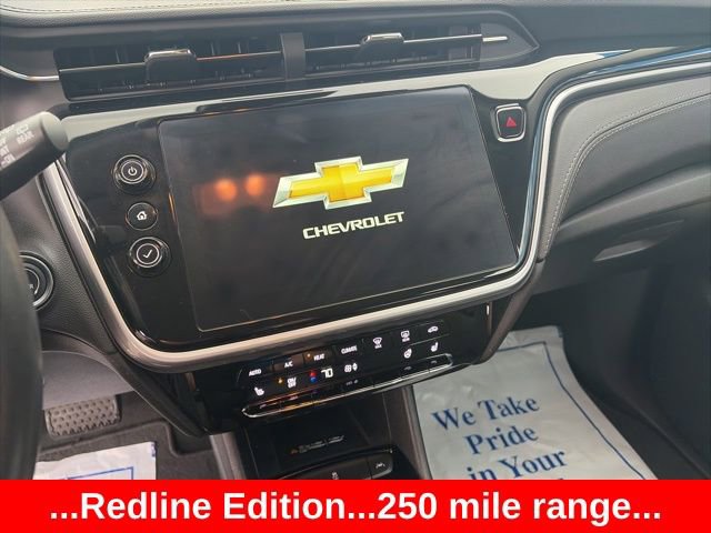 Used 2023 Chevrolet Bolt EUV LT w/ Comfort Package image 15