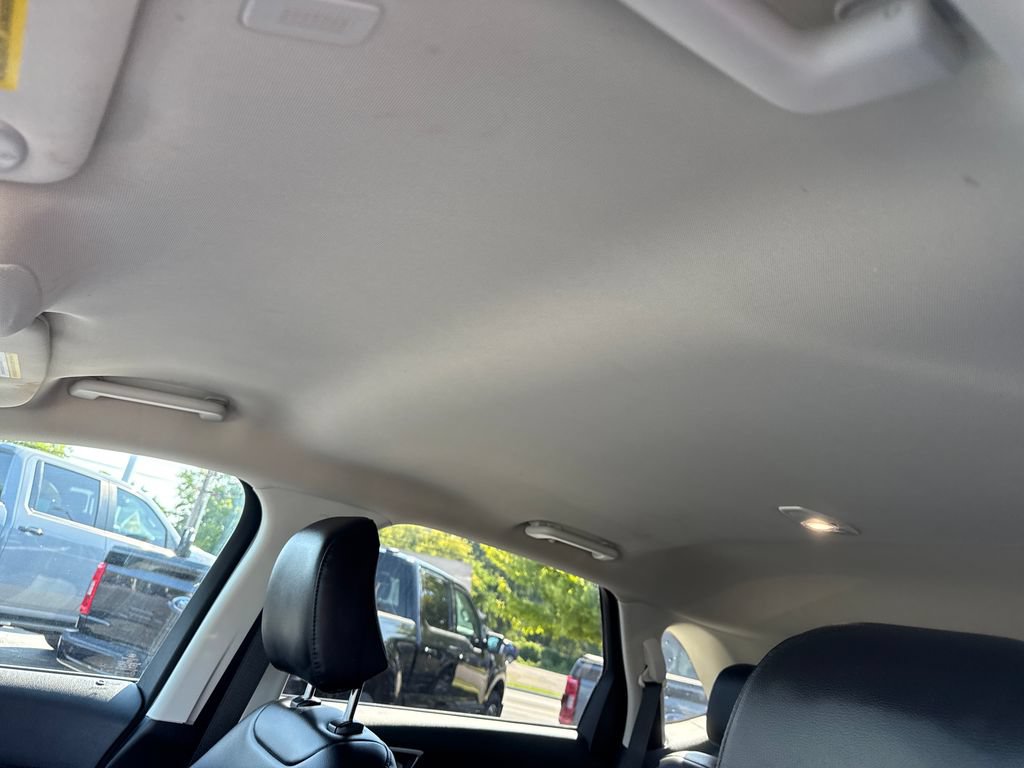Used 2024 Ford Edge SEL w/ Convenience Package AWD/4WD image 26