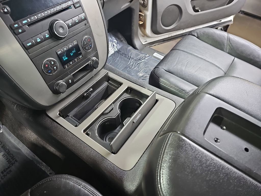 Certified 2012 GMC Sierra 1500 SLT w/ All-Terrain Package image 26