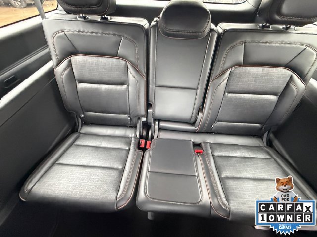 Used 2026 Lincoln Navigator L Black Label AWD/4WD image 11