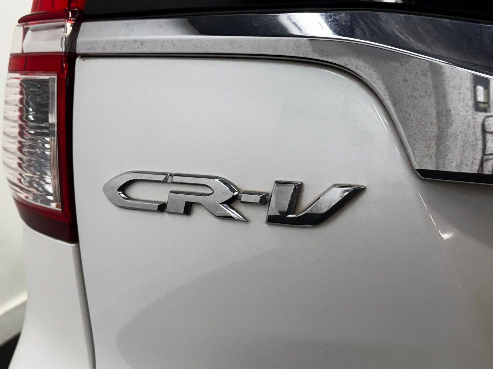 Used 2016 Honda CR-V EX-L image 8