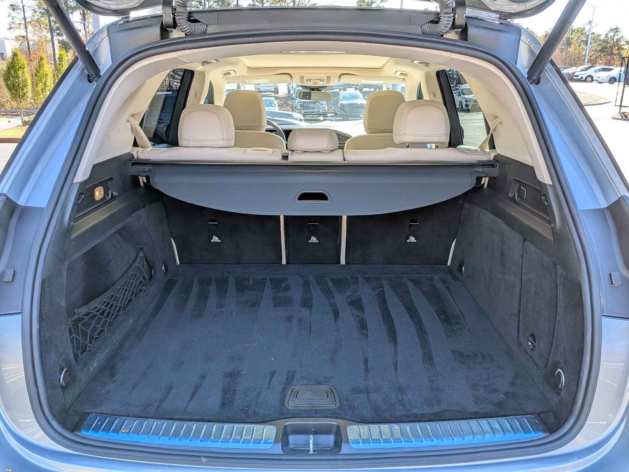 Certified 2023 Mercedes-Benz GLE 350 4MATIC image 34