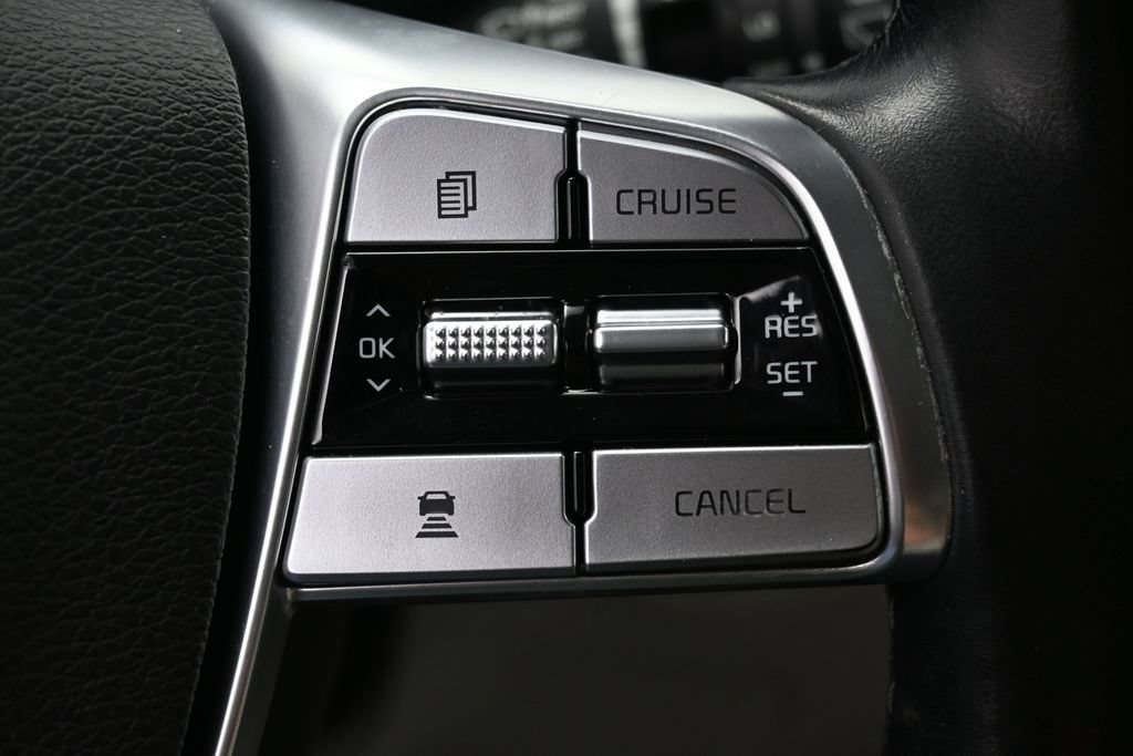 Used 2020 Kia Telluride SX w/ SX Prestige Package AWD/4WD image 17