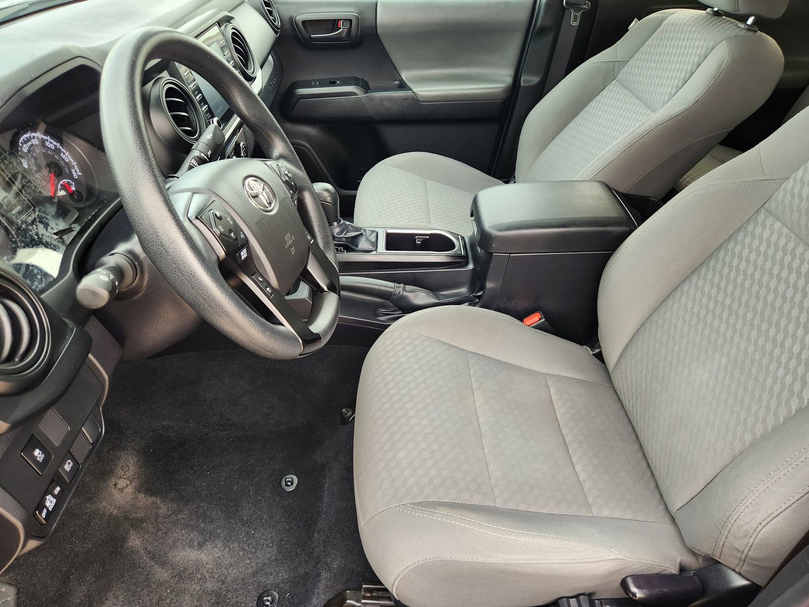 Used 2023 Toyota Tacoma SR image 12