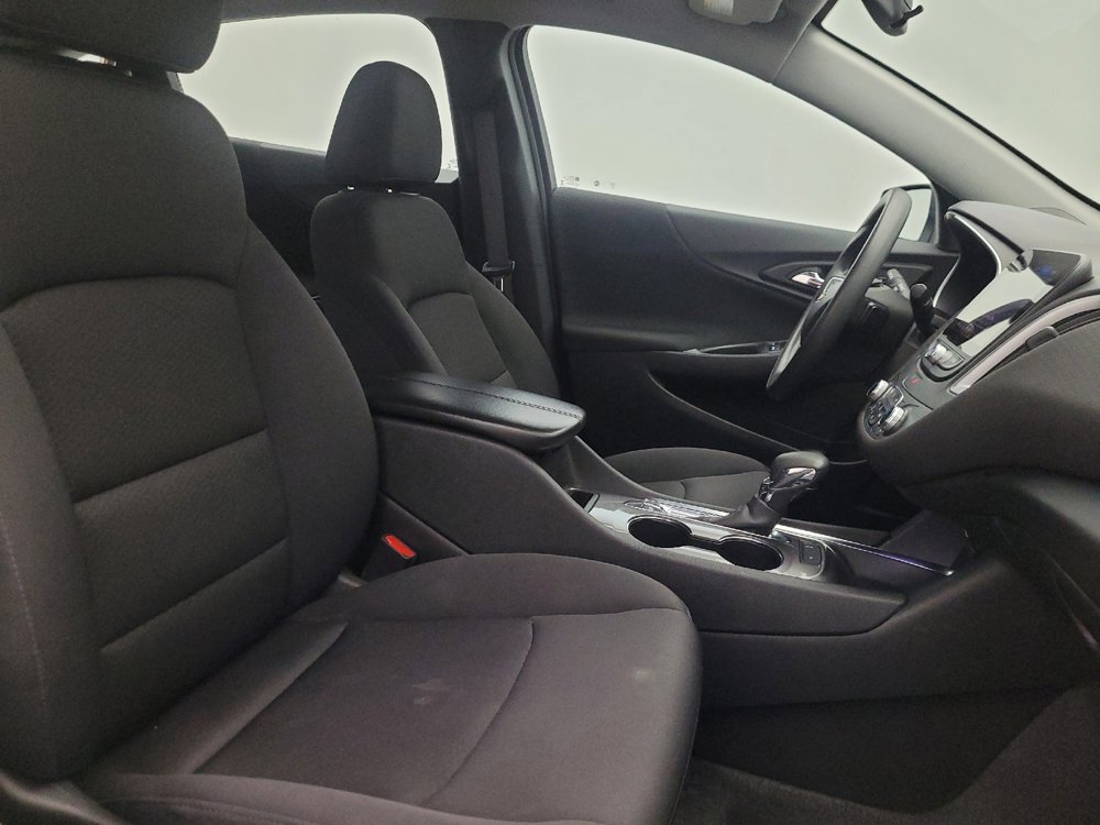 Used 2024 Chevrolet Malibu LT FWD image 21