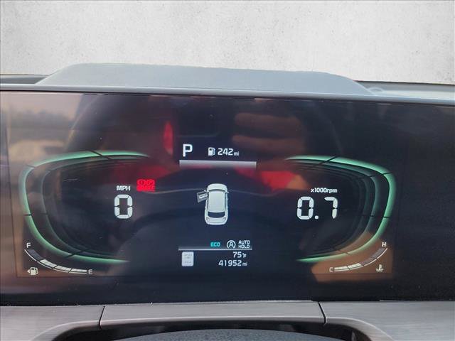 Used 2023 Kia Telluride EX X-Line AWD/4WD image 18