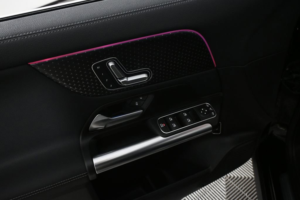 Certified 2026 Mercedes-Benz GLA 250 image 8