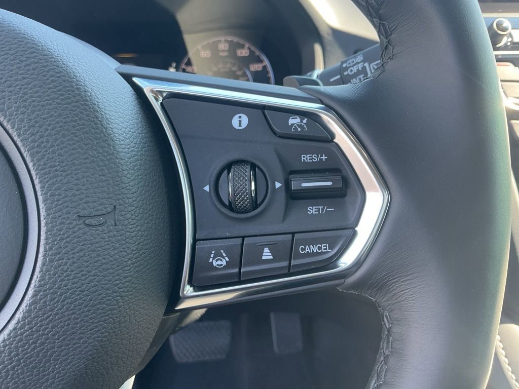 New 2026 Acura RDX w/ Technology Package image 15