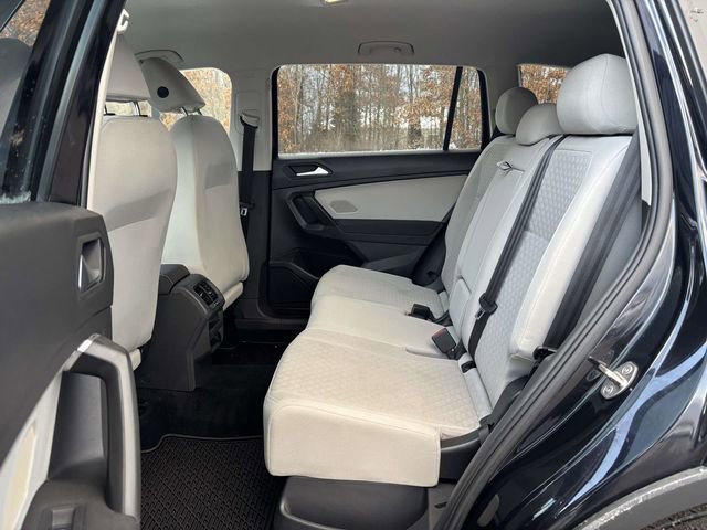 Used 2021 Volkswagen Tiguan S image 20
