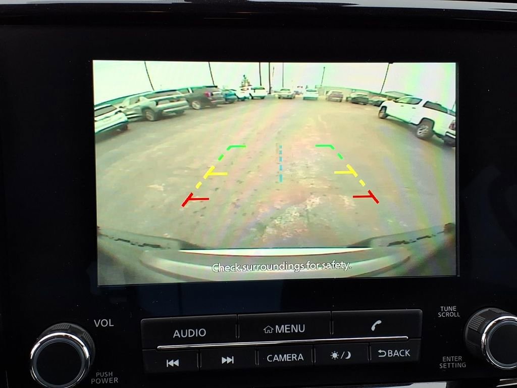 Used 2022 Nissan Frontier S w/ Technology Package image 15