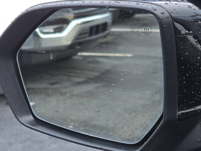 Used 2023 Hyundai Palisade SEL FWD image 23