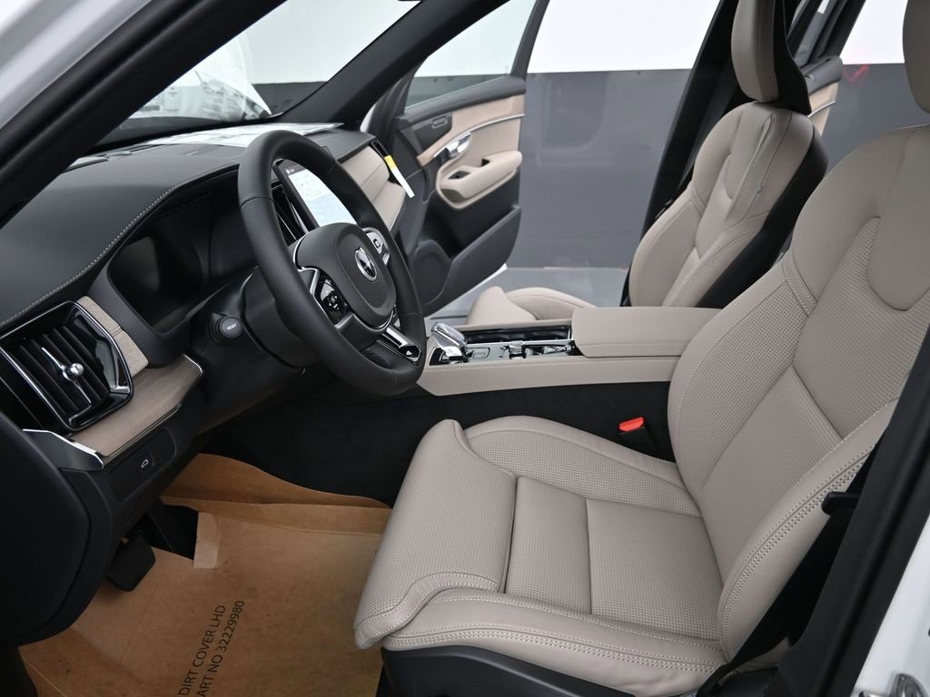 New 2026 Volvo XC90 B6 Ultra image 13