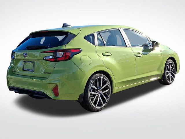 New 2026 Subaru Impreza 2.0i Sport image 7