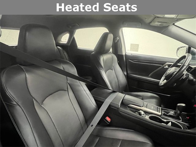 Certified 2022 Lexus RX 350 FWD image 12