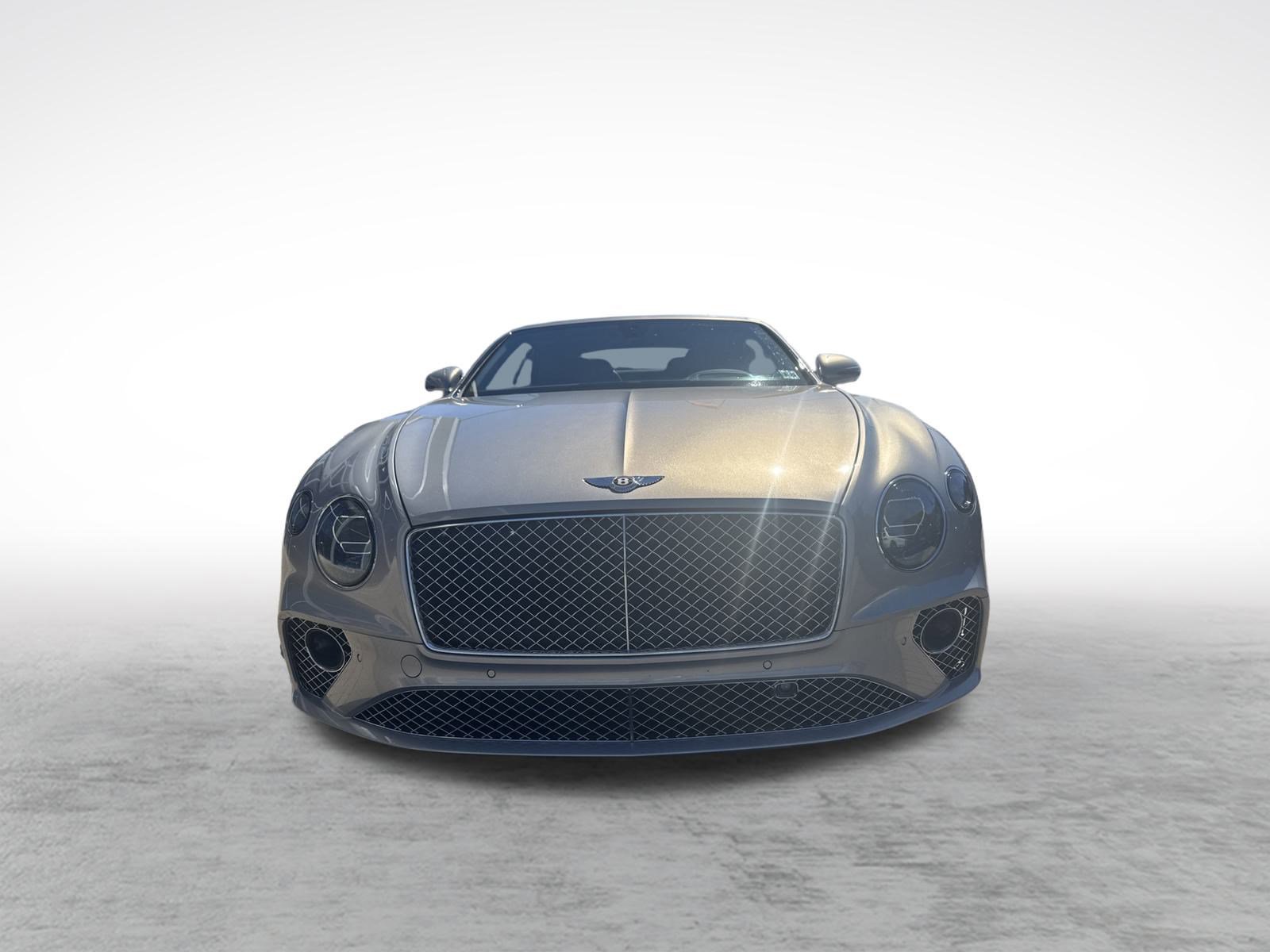 Used 2020 Bentley Continental GT image 7