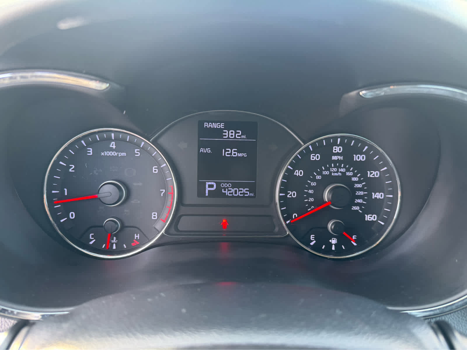 Used 2015 Kia Forte LX image 17