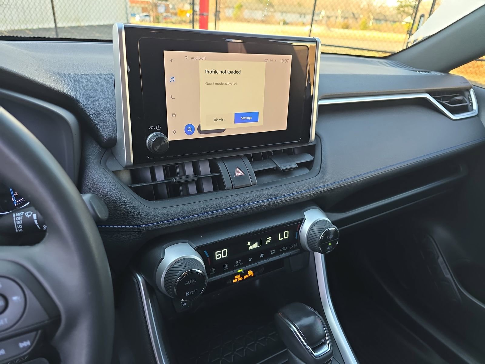 Used 2023 Toyota RAV4 SE image 26