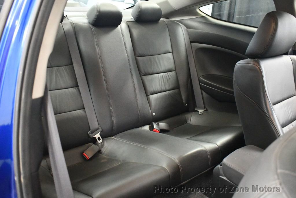 Used 2009 Honda Accord EX-L image 15