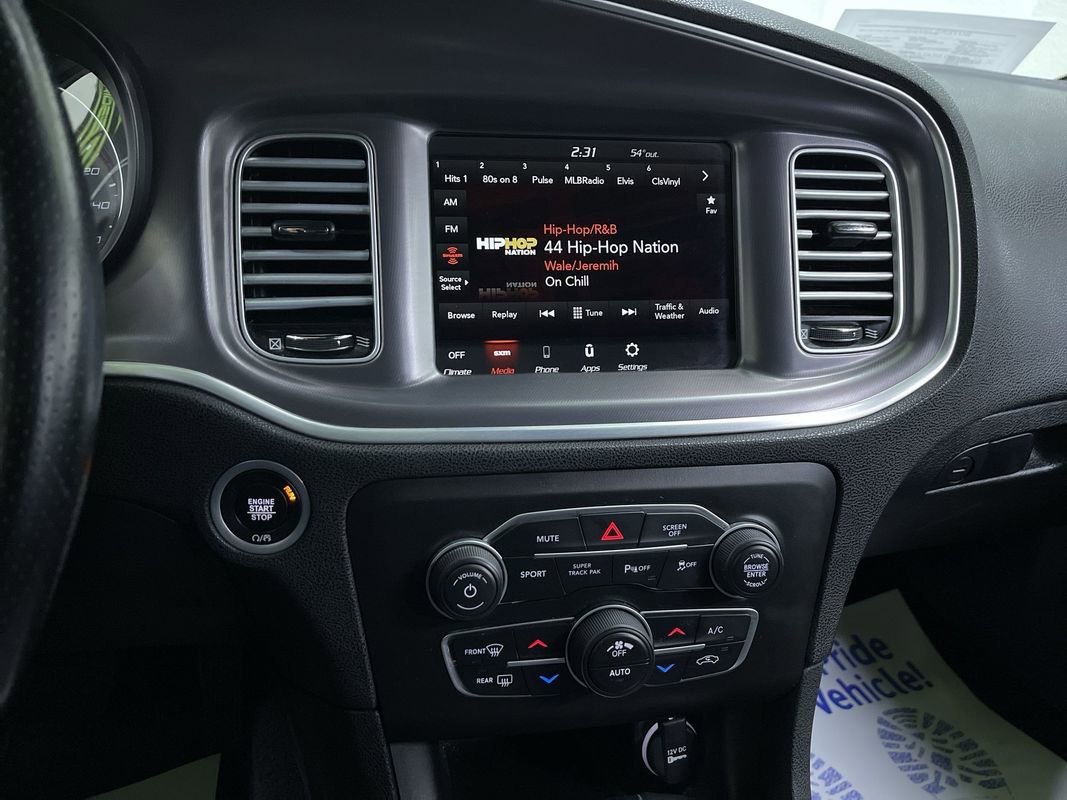 Used 2021 Dodge Charger R/T image 22