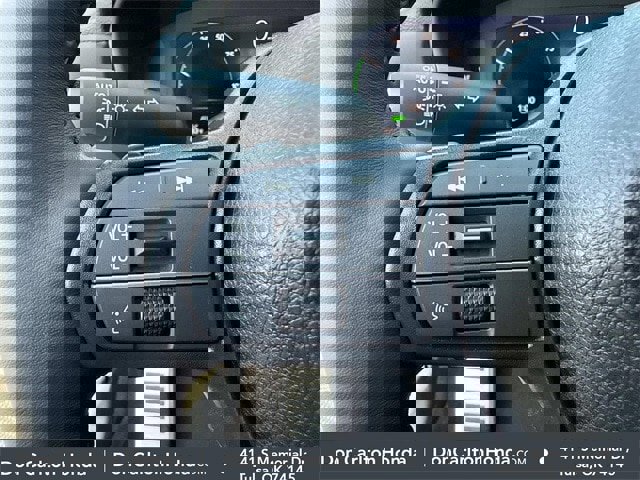 New 2025 Honda Accord Sport image 15