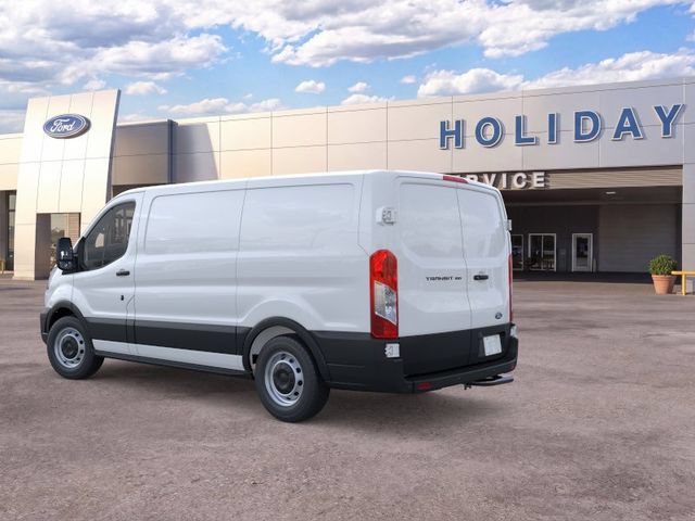 New 2026 Ford Transit 150 Low Roof RWD image 4
