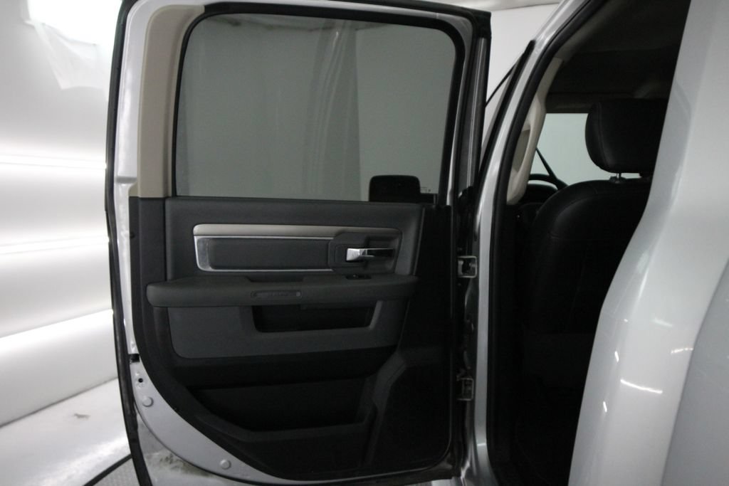 Used 2015 RAM 1500 Big Horn AWD/4WD image 34