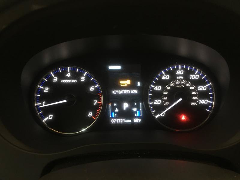Used 2016 Mitsubishi Outlander SE AWD/4WD image 13