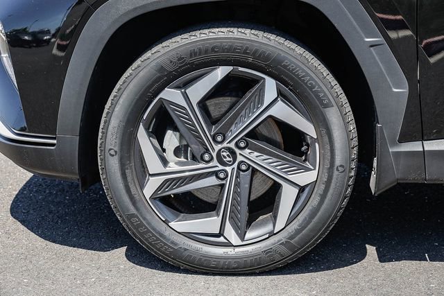 Certified 2023 Hyundai Tucson SEL AWD/4WD image 11