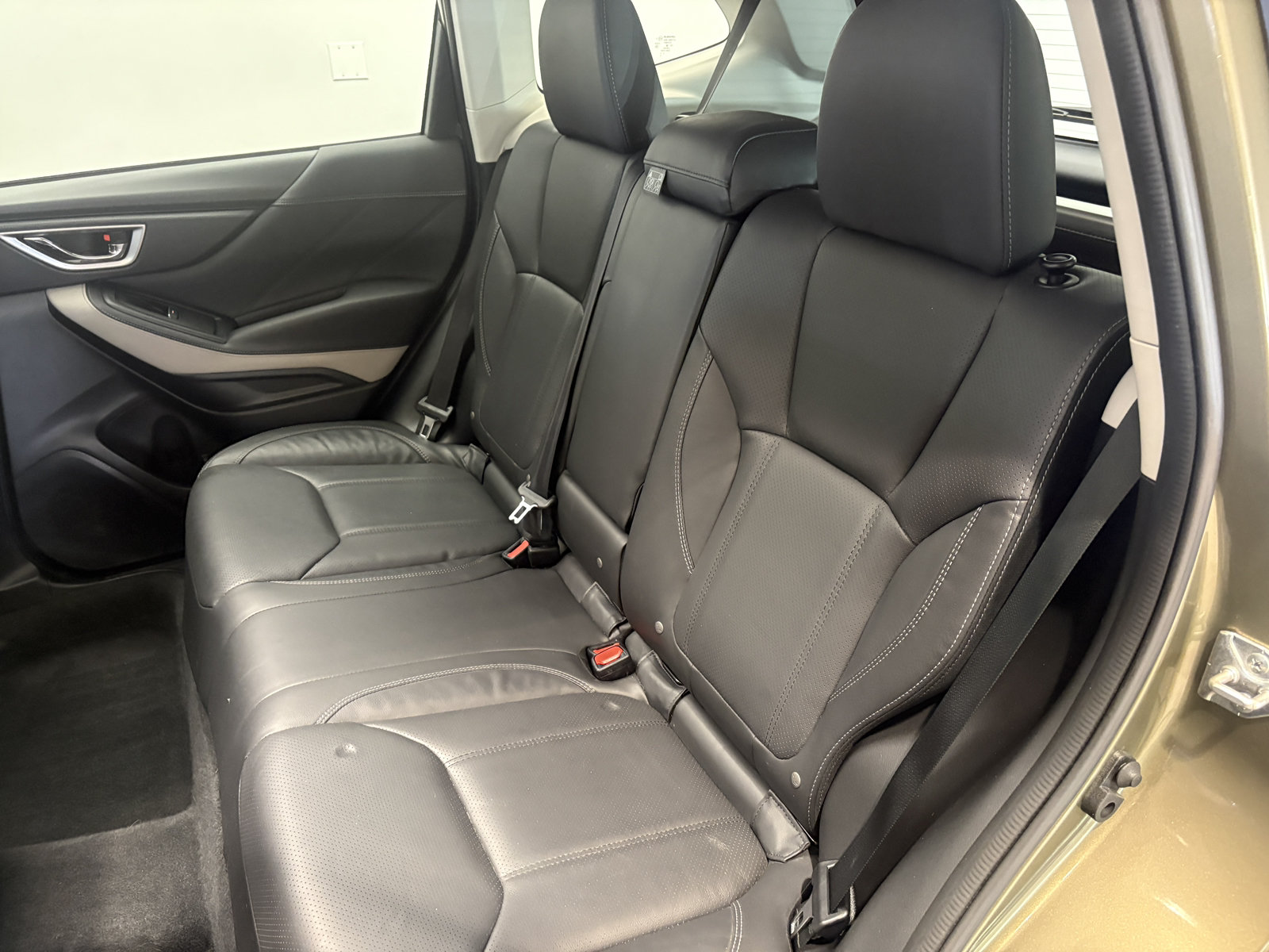 Used 2023 Subaru Forester Limited AWD/4WD image 11