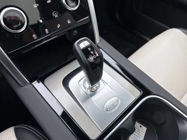 Used 2022 Land Rover Discovery Sport S R-Dynamic AWD/4WD image 22