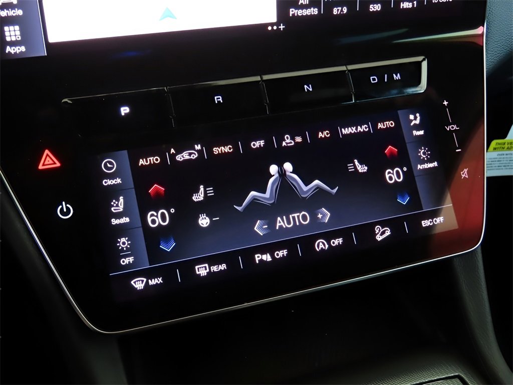 New 2024 Maserati Grecale GT image 34