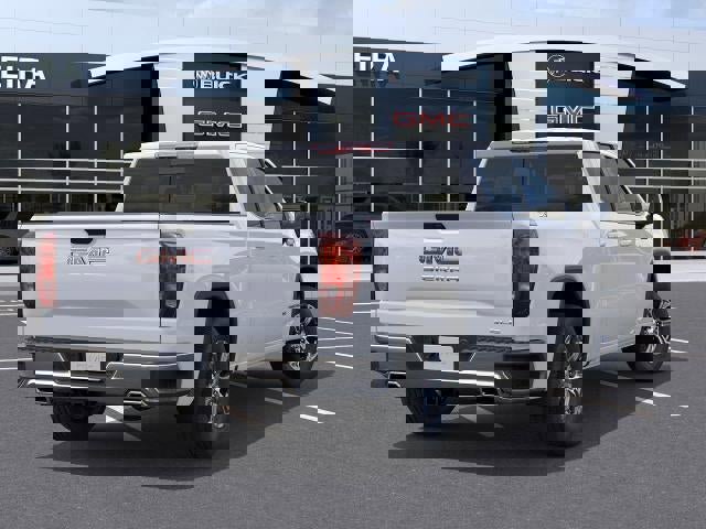 New 2026 GMC Sierra 1500 SLE image 4