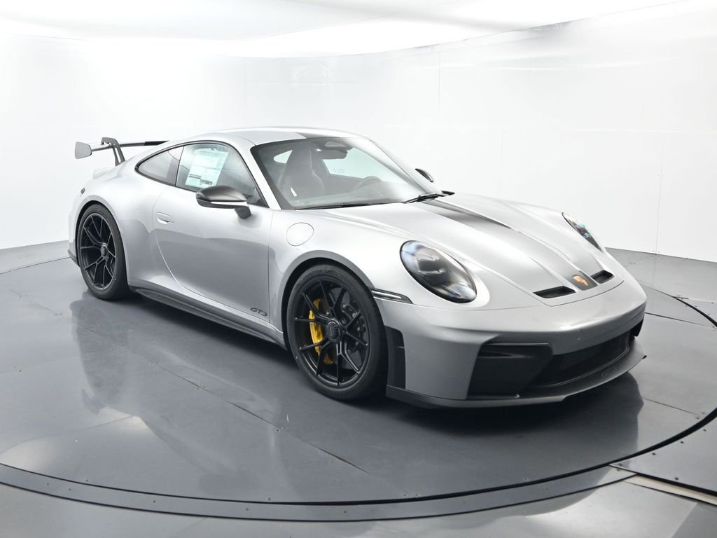 Used 2026 Porsche 911 GT3 image 17