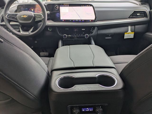 New 2026 Chevrolet Suburban LS w/ LPO, Hit The Road Package image 28