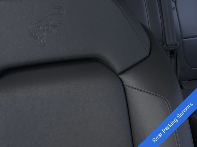 New 2026 Ford Bronco Badlands AWD/4WD image 21