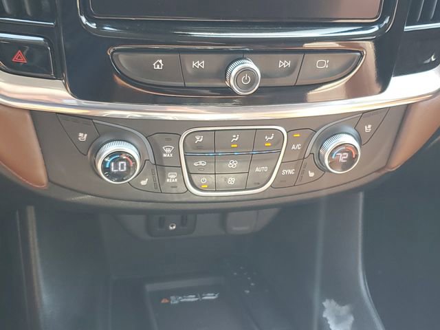 Used 2018 Chevrolet Traverse High Country image 30
