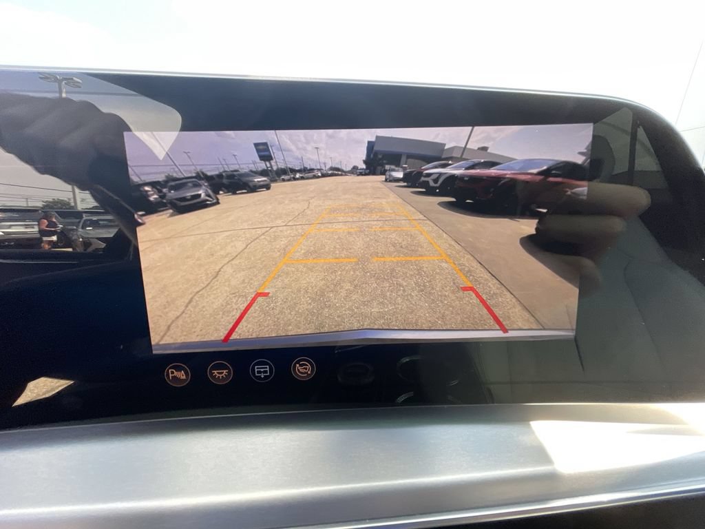 Certified 2024 Cadillac Lyriq Luxury RWD image 14