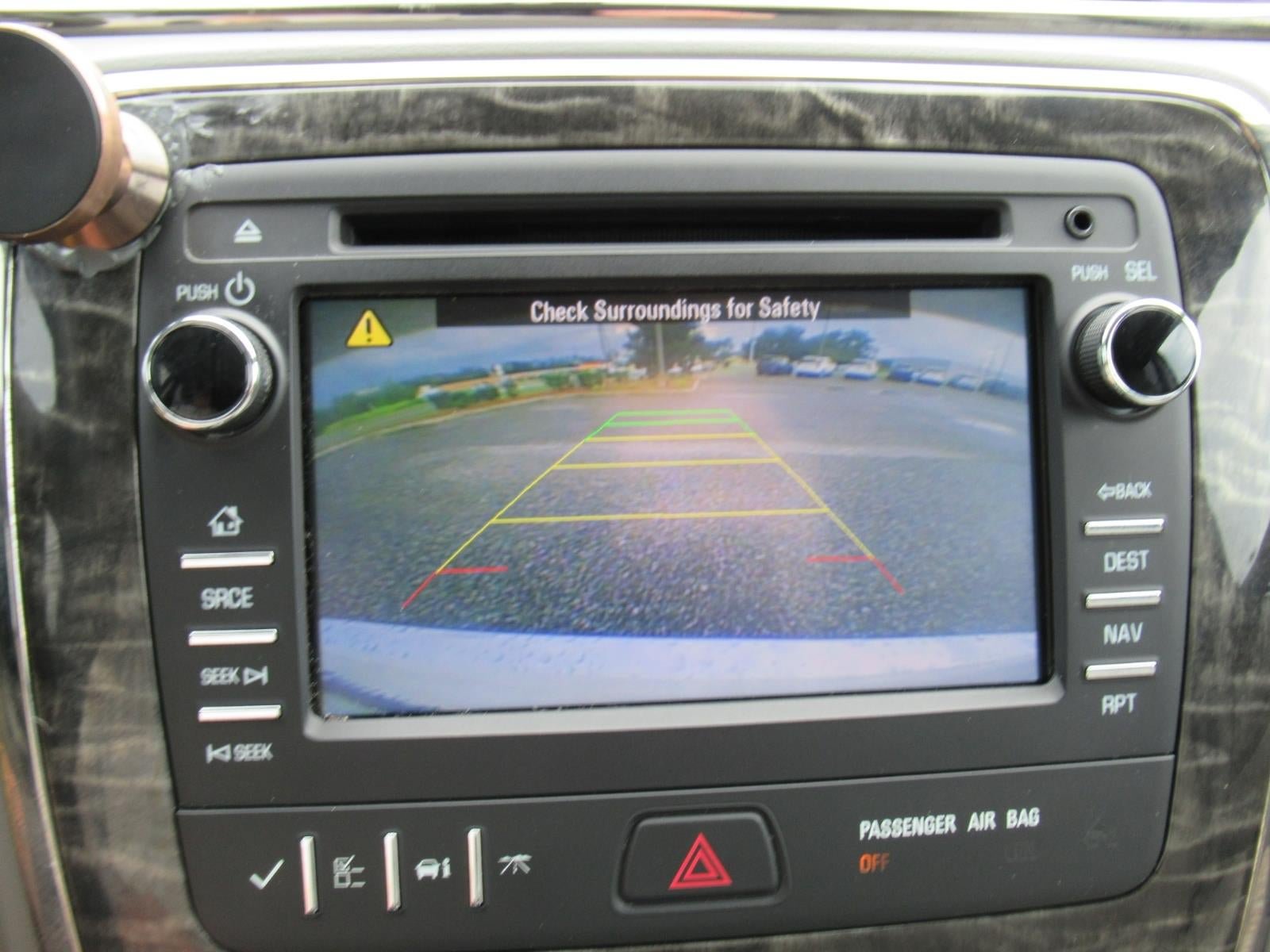Used 2013 Buick Enclave Leather FWD image 30