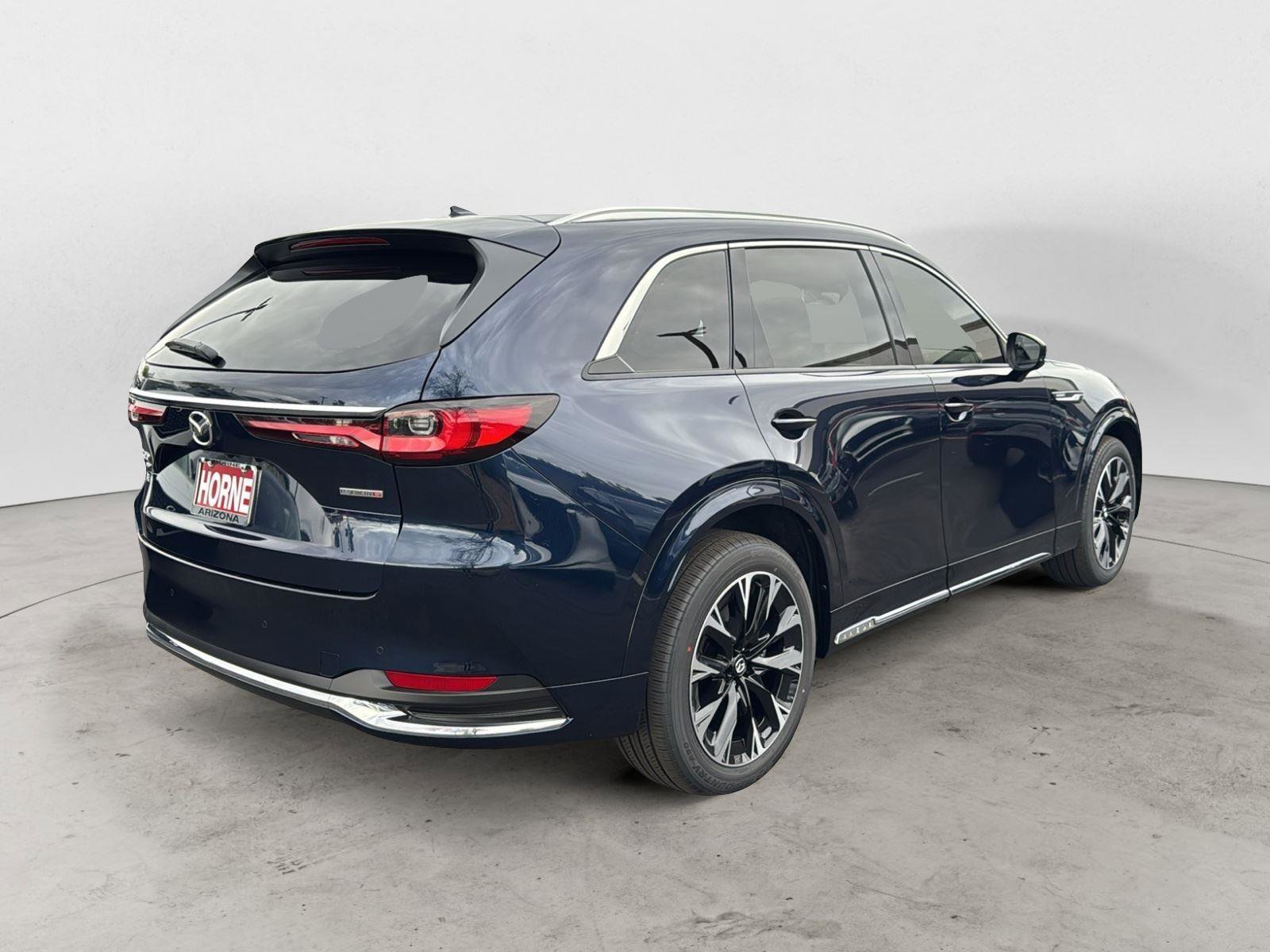 New 2026 MAZDA CX-90 3.3 Turbo S w/ Premium Plus image 5