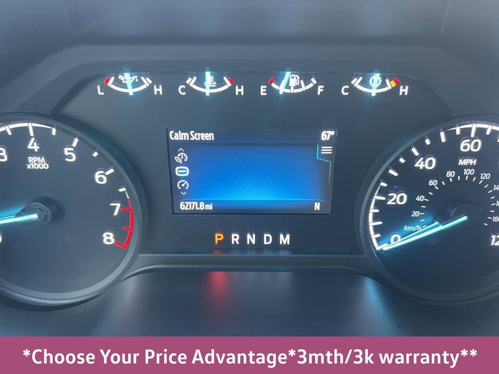 Used 2022 Ford F150 XLT image 52