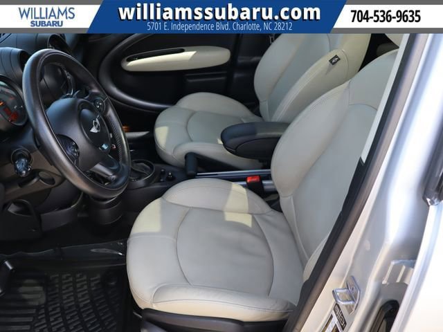 Used 2015 MINI Cooper Countryman S FWD image 18