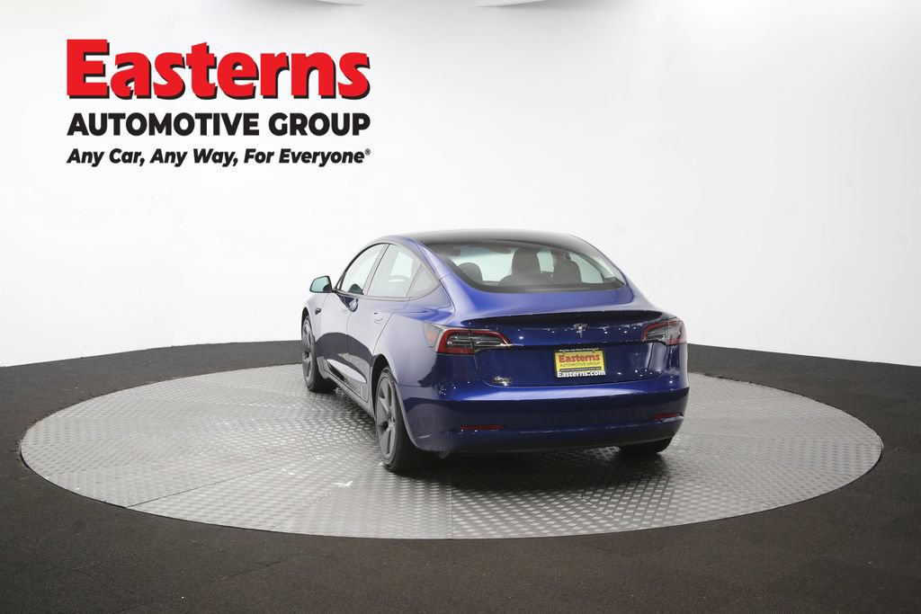 Used 2023 Tesla Model 3 Standard Range RWD image 60