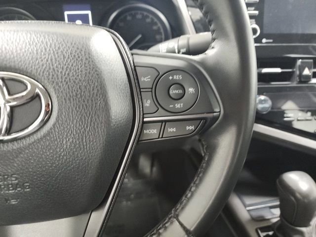 Used 2023 Toyota Camry SE FWD image 26