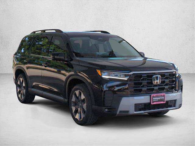 New 2026 Honda Pilot Elite image 7
