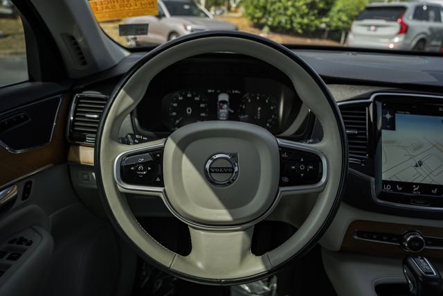 Used 2021 Volvo XC90 T6 Momentum w/ Advanced Package AWD/4WD image 30